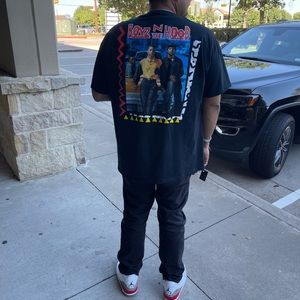 Meet your Posher, Freddie